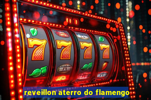 reveillon aterro do flamengo